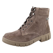 DB Shoes Chirk 75237 Suede Boot 2V