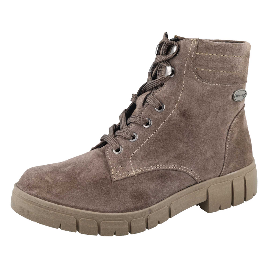 DB Shoes Chirk 75237 Suede Boot 2V