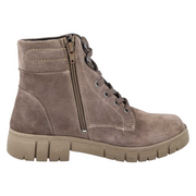 DB Shoes Chirk 75237 Suede Boot 2V
