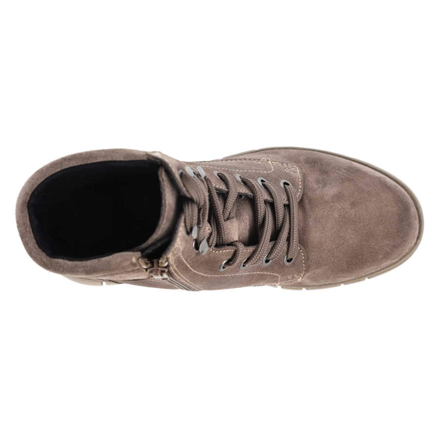 DB Shoes Chirk 75237 Suede Boot 2V