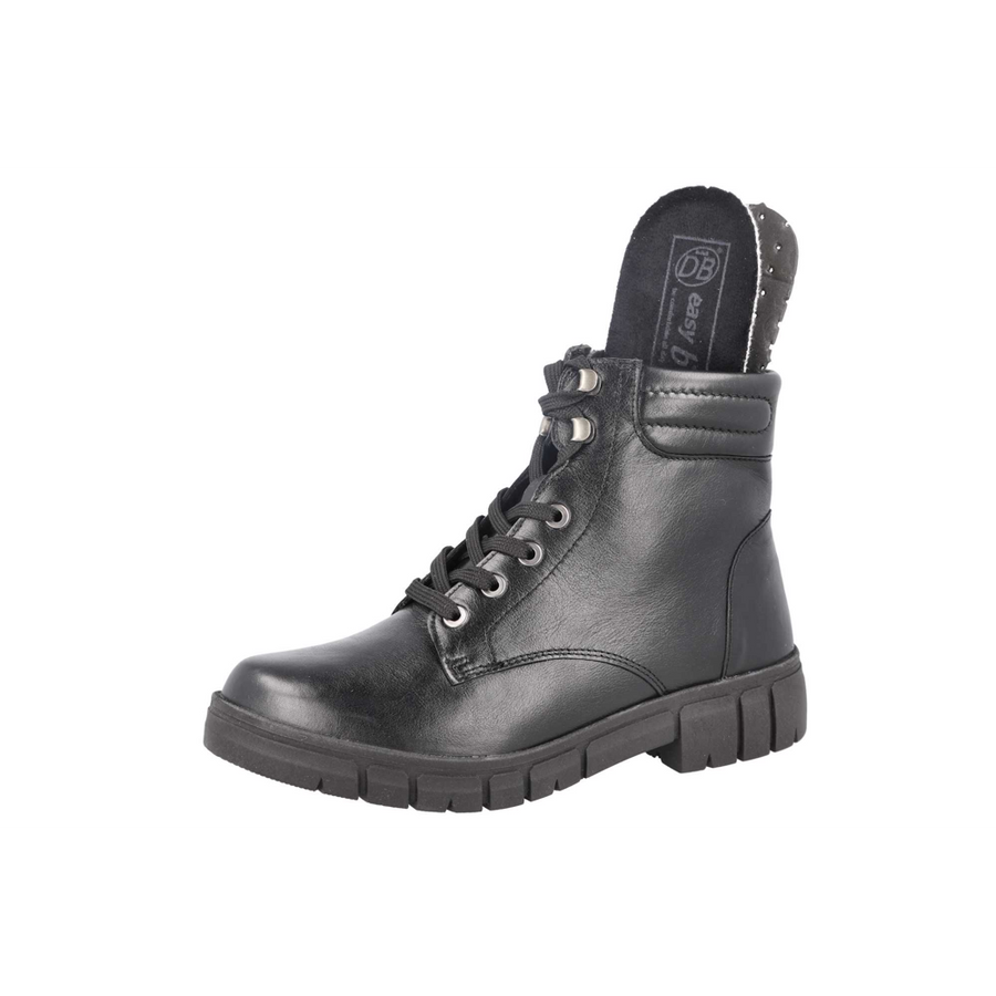 DB Shoes Pershore 75238 Boot 2V