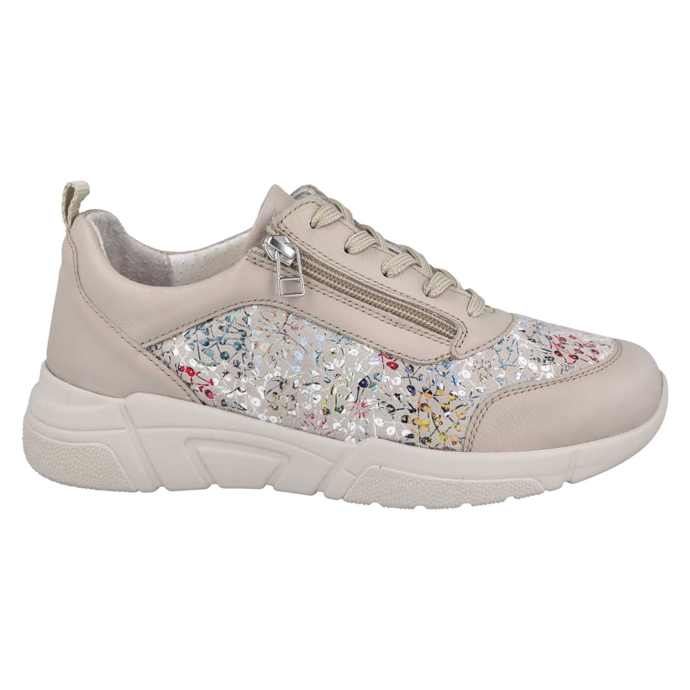 DB Shoes Grace 75246 Trainer 2V