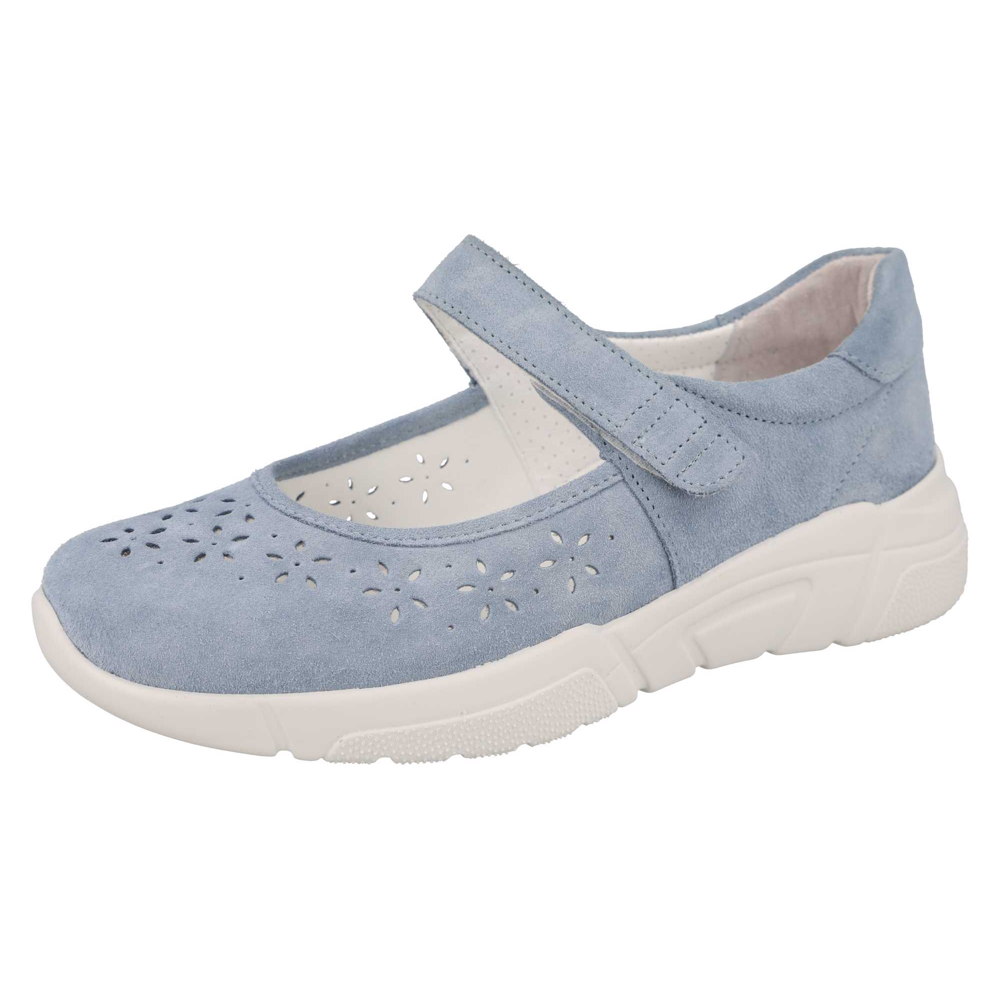 DB Shoes Lucy 75247 Trainer 2V