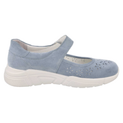 DB Shoes Lucy 75247 Trainer 2V
