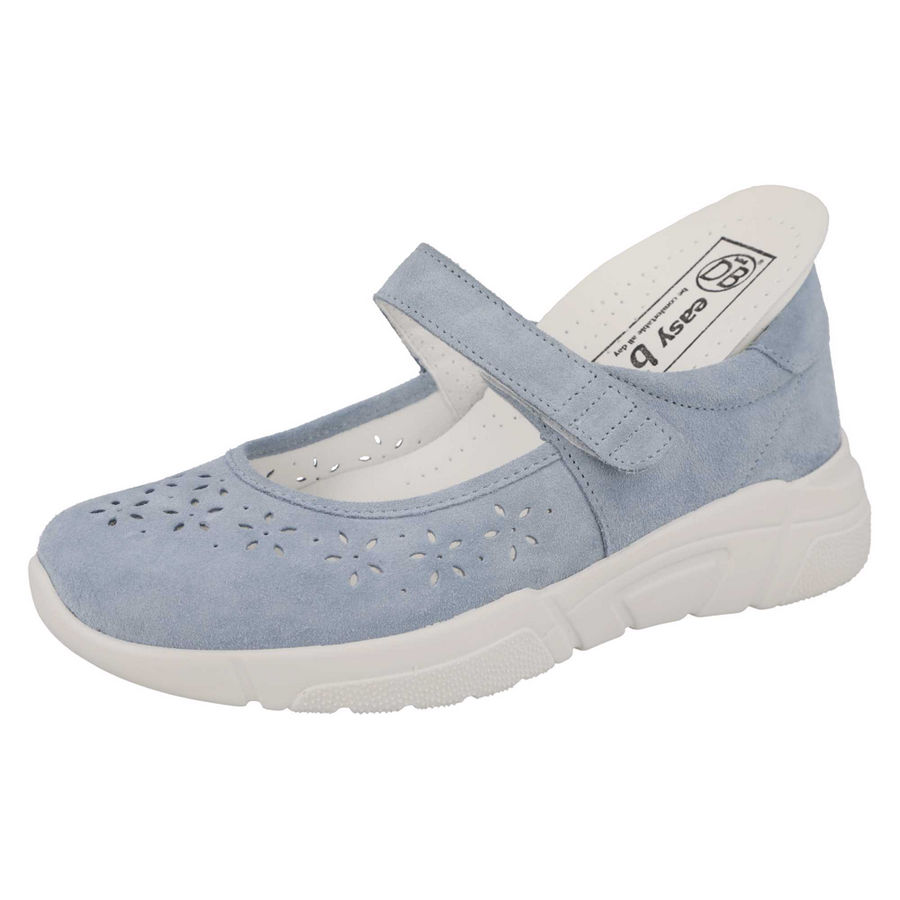 DB Shoes Lucy 75247 Trainer 2V