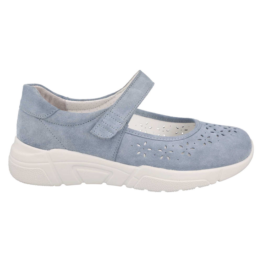 DB Shoes Lucy 75247 Trainer 2V