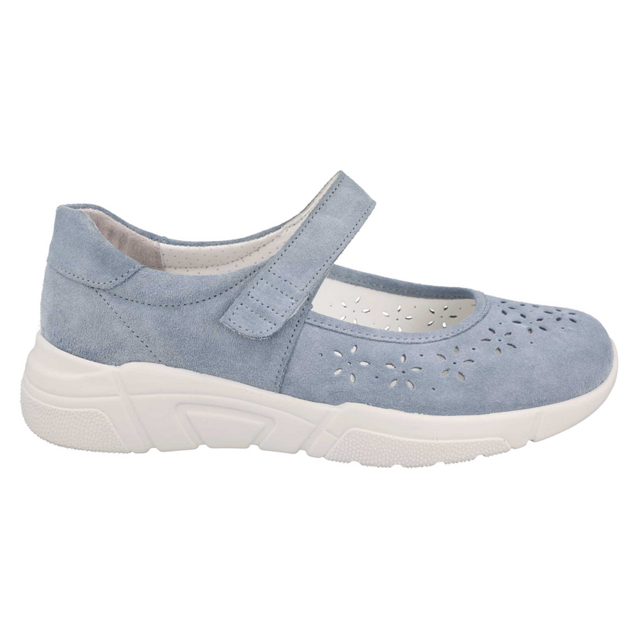 DB Shoes Lucy 75247 Trainer 2V