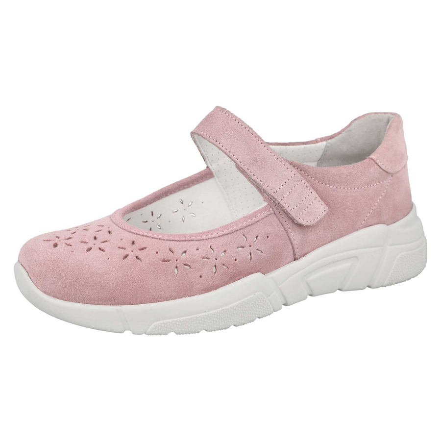 DB Shoes Lucy 75247 Trainer 2V