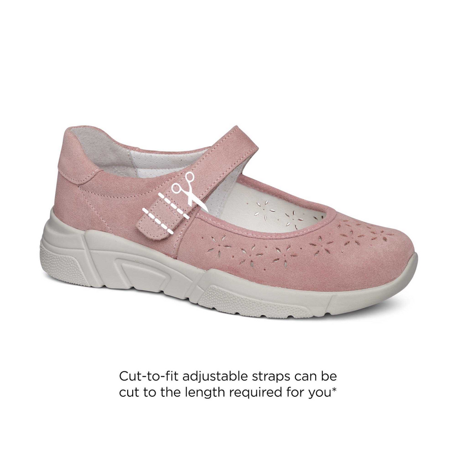 DB Shoes Lucy 75247 Trainer 2V