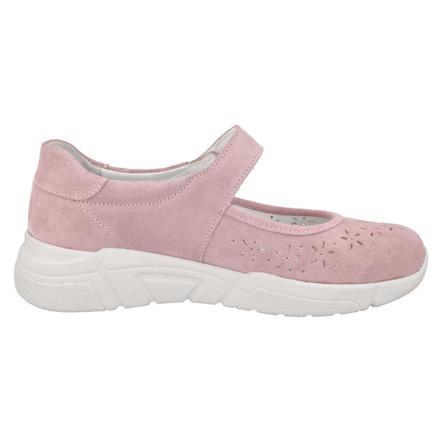 DB Shoes Lucy 75247 Trainer 2V