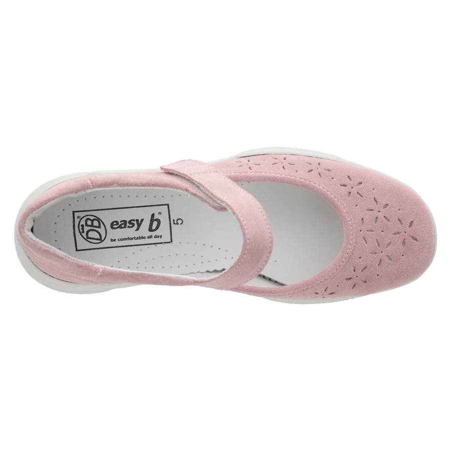 DB Shoes Lucy 75247 Trainer 2V