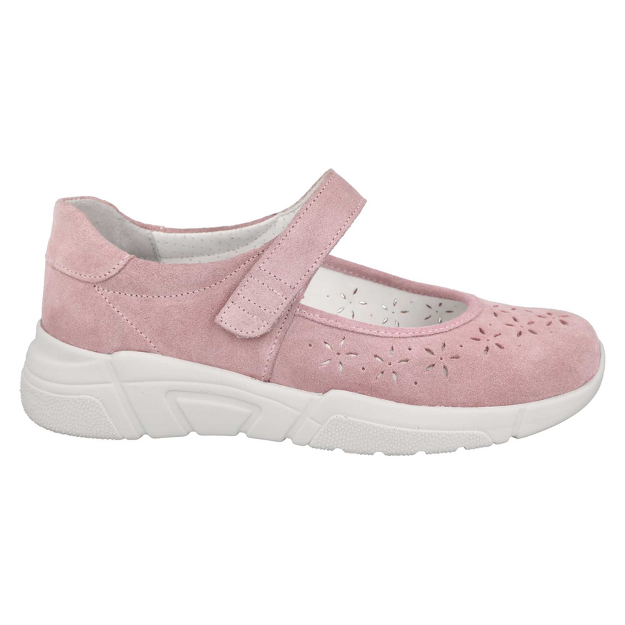 DB Shoes Lucy 75247 Trainer 2V