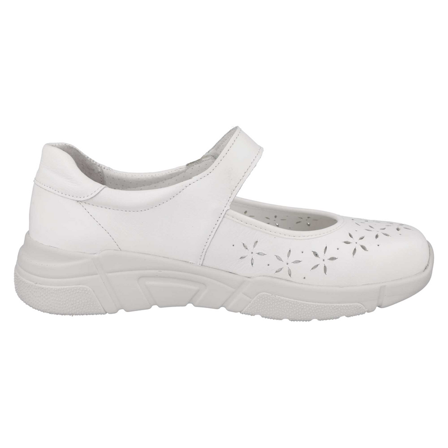 DB Shoes Lucy 75247 Trainer 2V