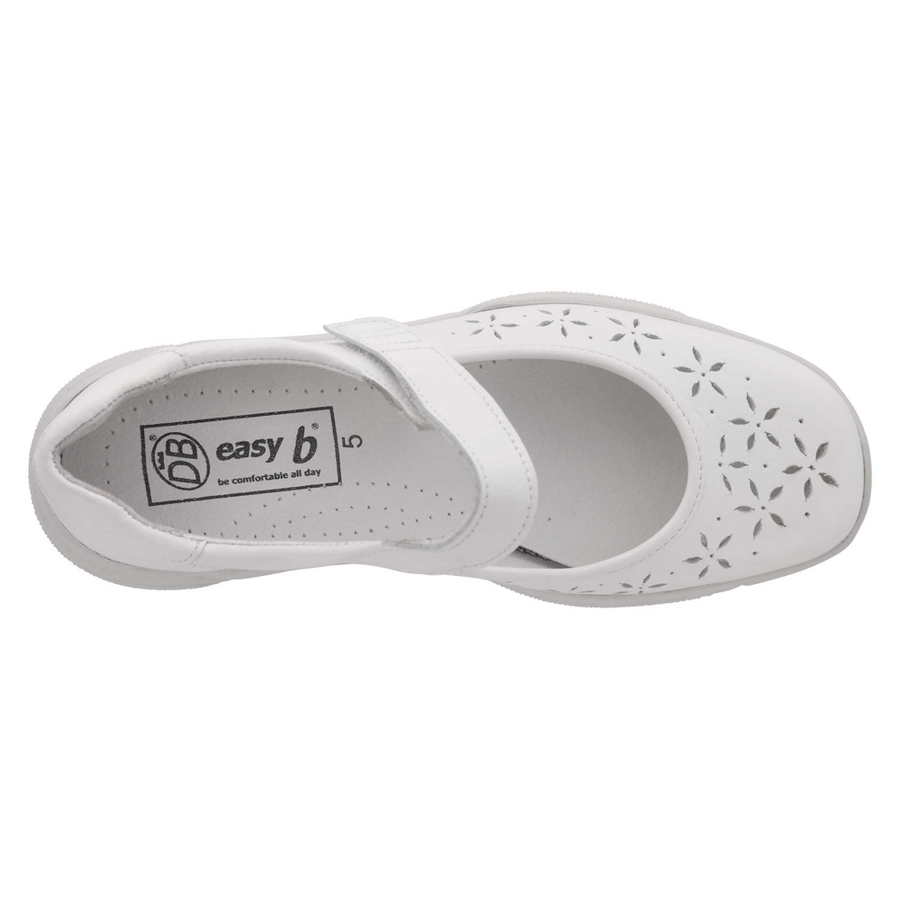 DB Shoes Lucy 75247 Trainer 2V