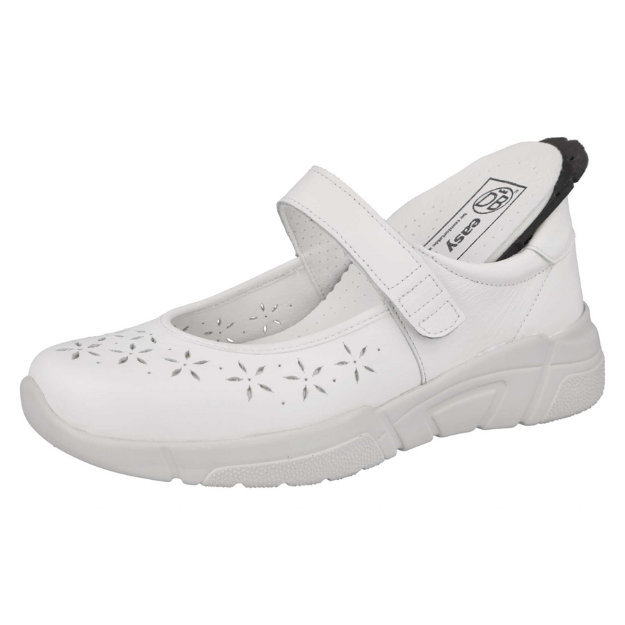 DB Shoes Lucy 75247 Trainer 2V