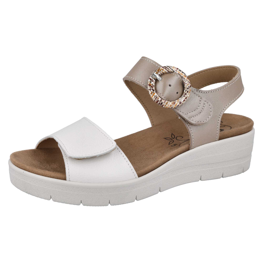 DB Shoes Lily 75248 Sandal 2V