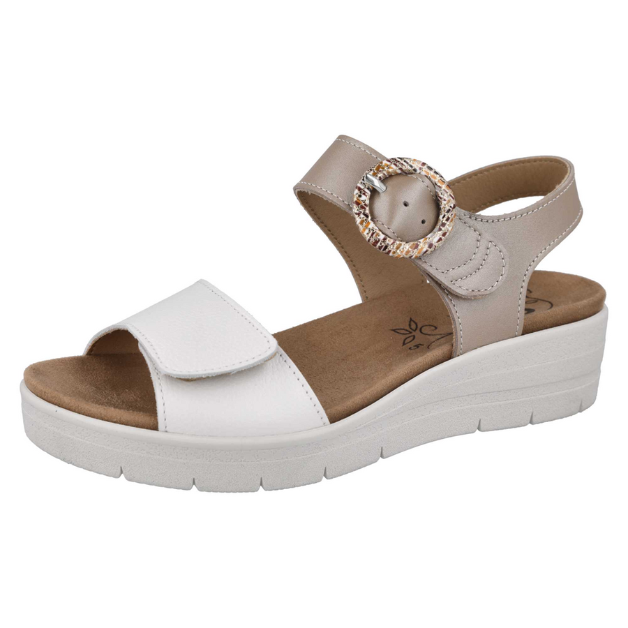 DB Shoes Lily 75248 Sandal 2V