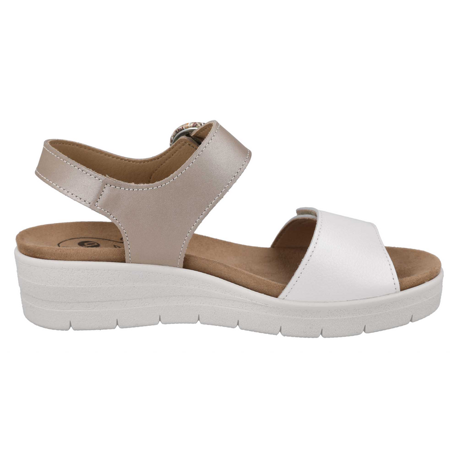 DB Shoes Lily 75248 Sandal 2V