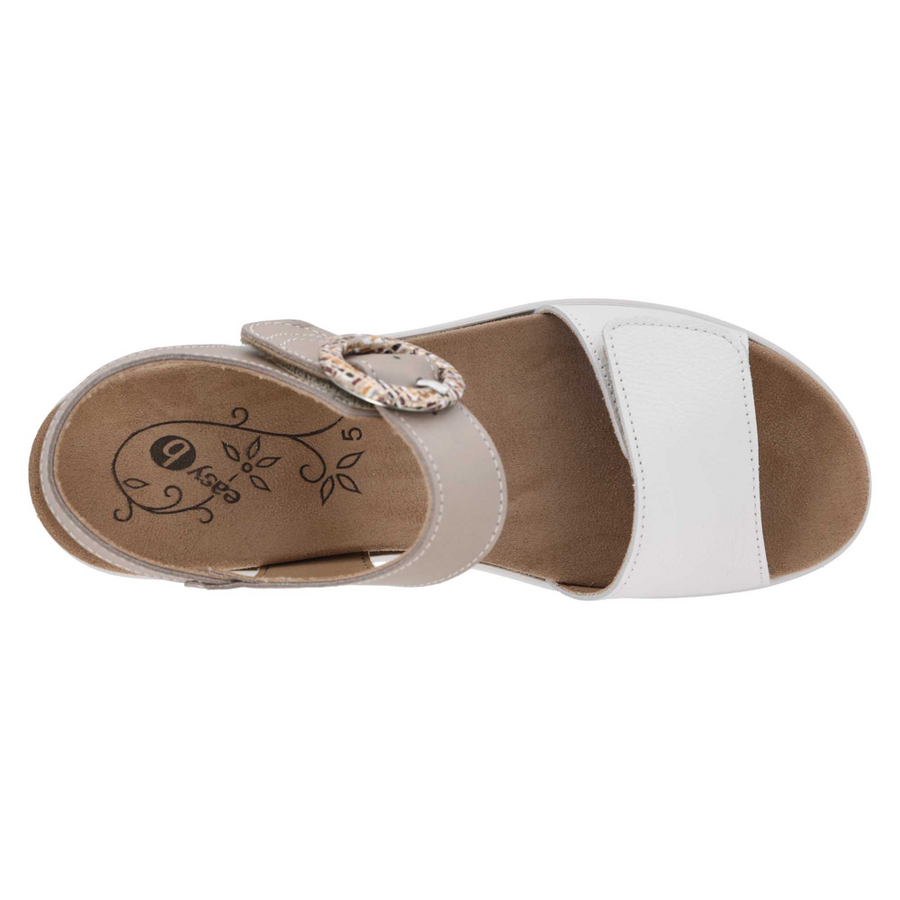 DB Shoes Lily 75248 Sandal 2V