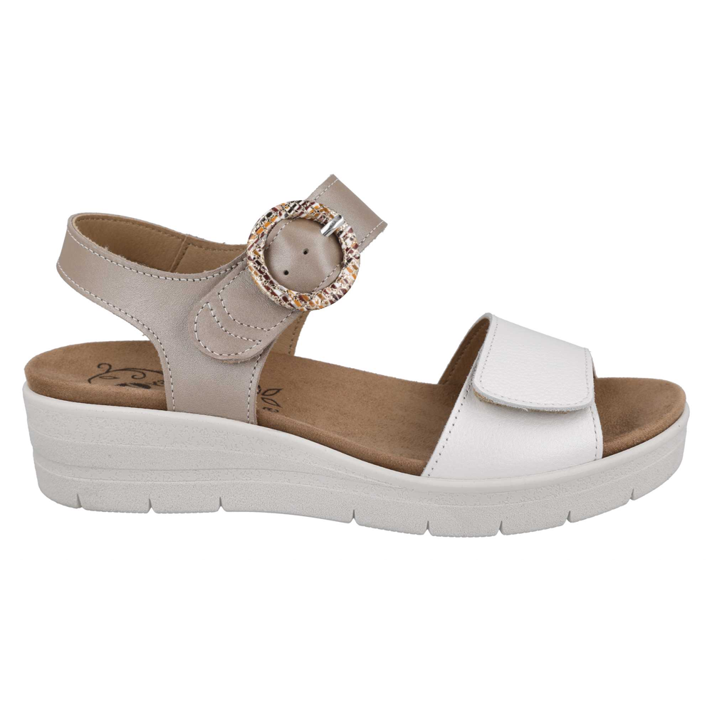 DB Shoes Lily 75248 Sandal 2V