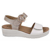 DB Shoes Lily 75248 Sandal 2V
