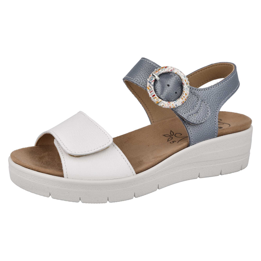 DB Shoes Lily 75248 Sandal 2V