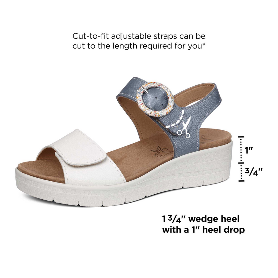 DB Shoes Lily 75248 Sandal 2V