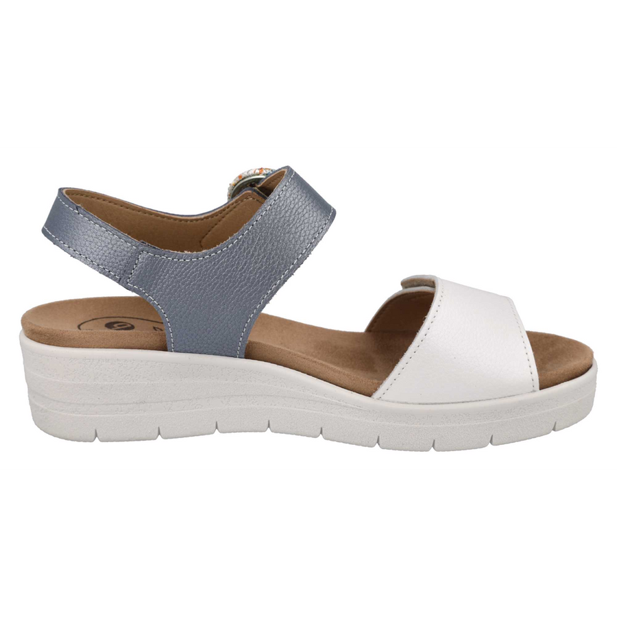 DB Shoes Lily 75248 Sandal 2V