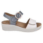 DB Shoes Lily 75248 Sandal 2V