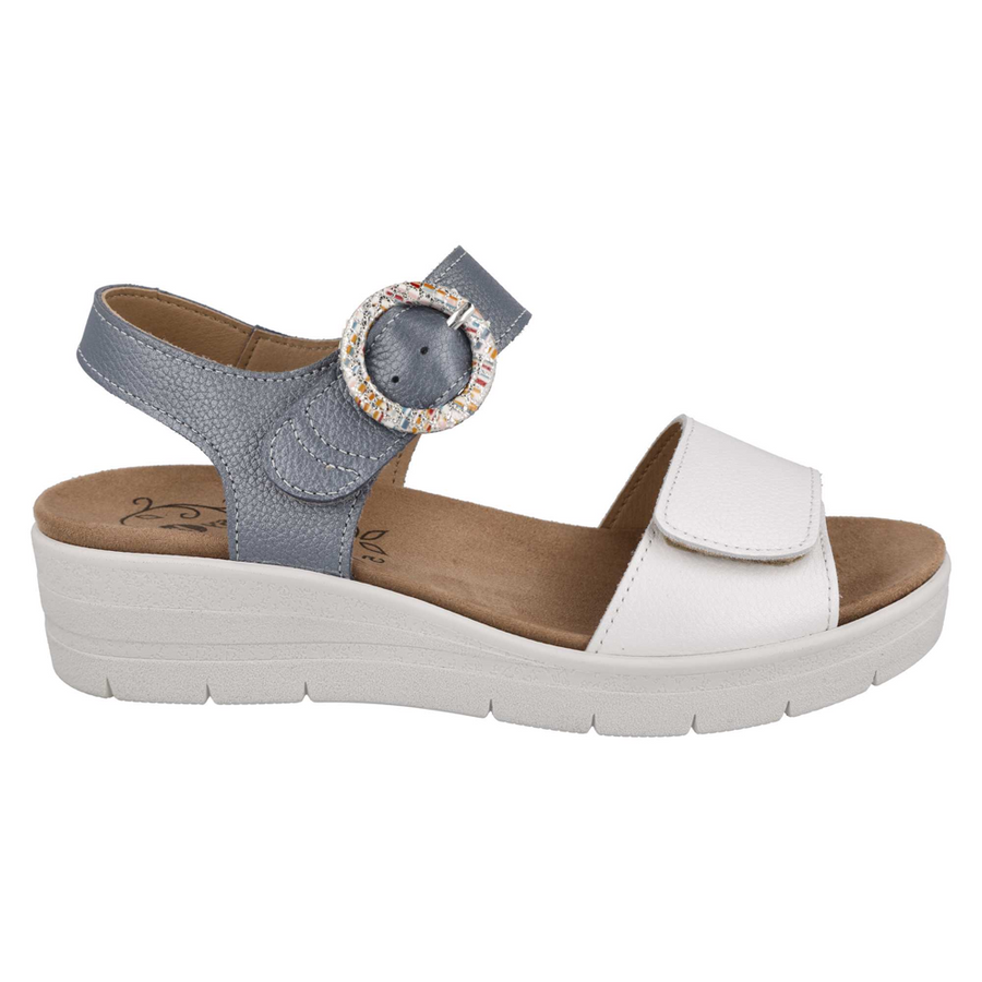 DB Shoes Lily 75248 Sandal 2V