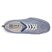 DB Shoes Briar 75259 Leather Trainer 2V