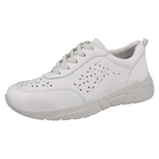 DB Shoes Briar 75259 Leather Trainer 2V