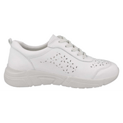 DB Shoes Briar 75259 Leather Trainer 2V