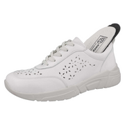 DB Shoes Briar 75259 Leather Trainer 2V