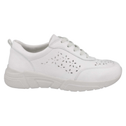 DB Shoes Briar 75259 Leather Trainer 2V