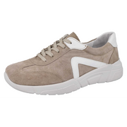 DB Shoes Bryony 75260 Suede Trainer 2V