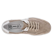 DB Shoes Bryony 75260 Suede Trainer 2V