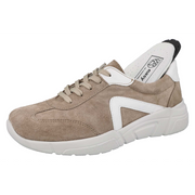 DB Shoes Bryony 75260 Suede Trainer 2V