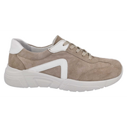 DB Shoes Bryony 75260 Suede Trainer 2V