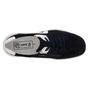 DB Shoes Bryony 75260 Suede Trainer 2V