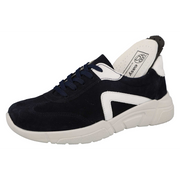 DB Shoes Bryony 75260 Suede Trainer 2V