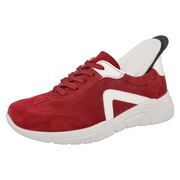 DB Shoes Bryony 75260 Suede Trainer 2V