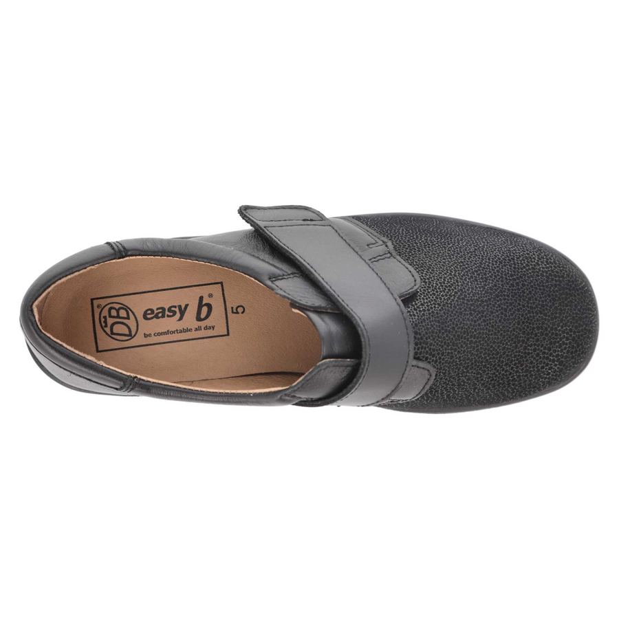 DB Shoes Petula 75264 Shoes 2V