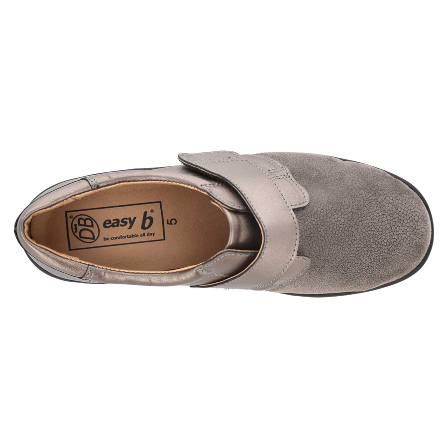 DB Shoes Petula 75264 Shoes 2V