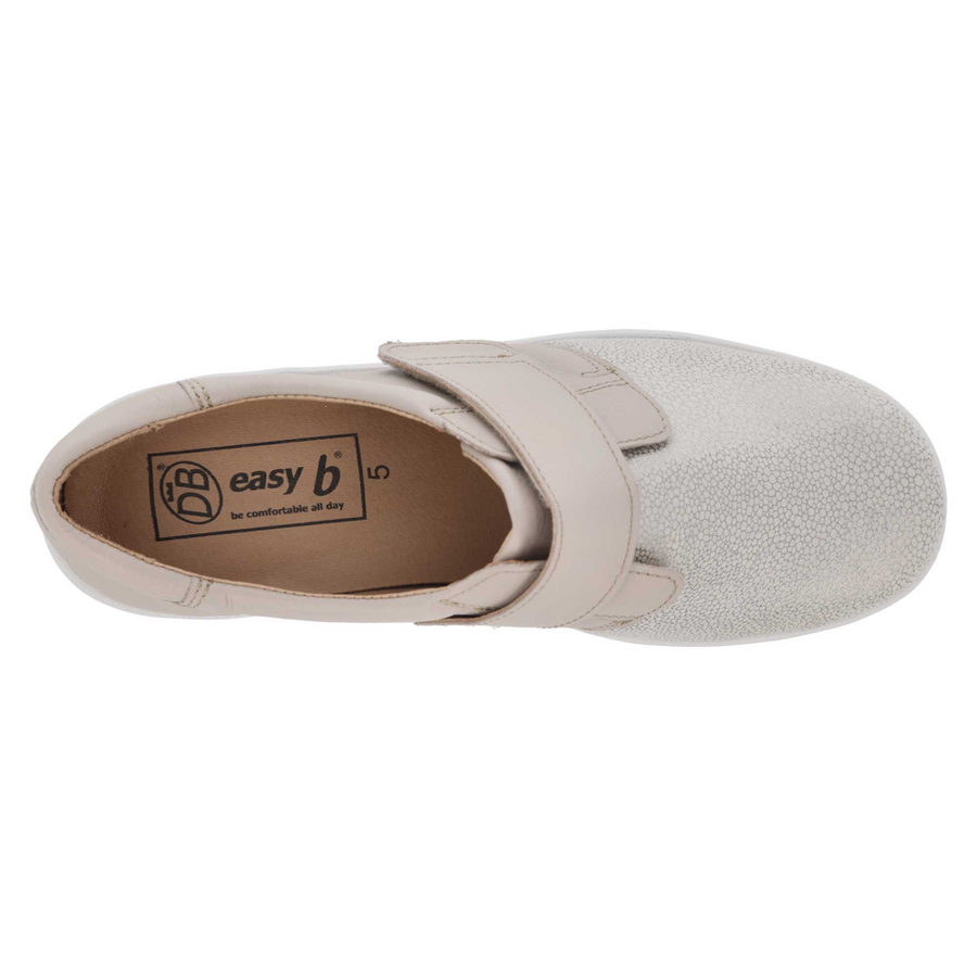 DB Shoes Petula 75264 Shoes 2V