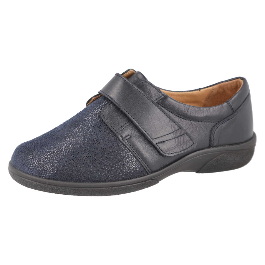 DB Shoes Petula 75264 Shoes 2V