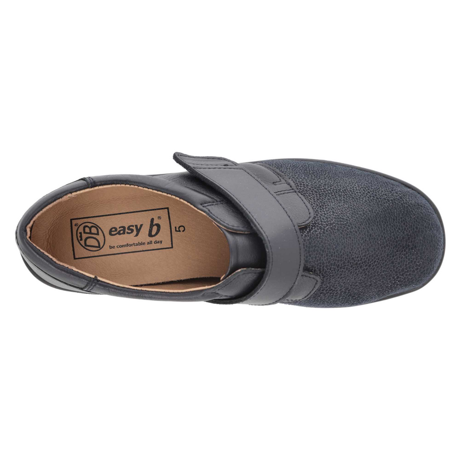 DB Shoes Petula 75264 Shoes 2V