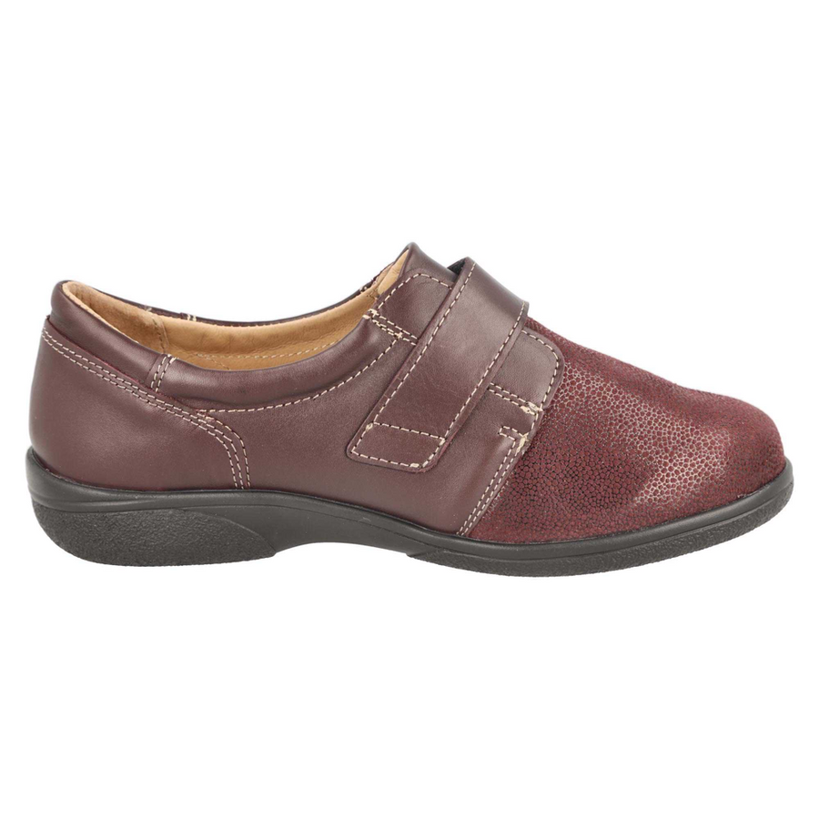 DB Shoes Petula 75264 Shoes 2V