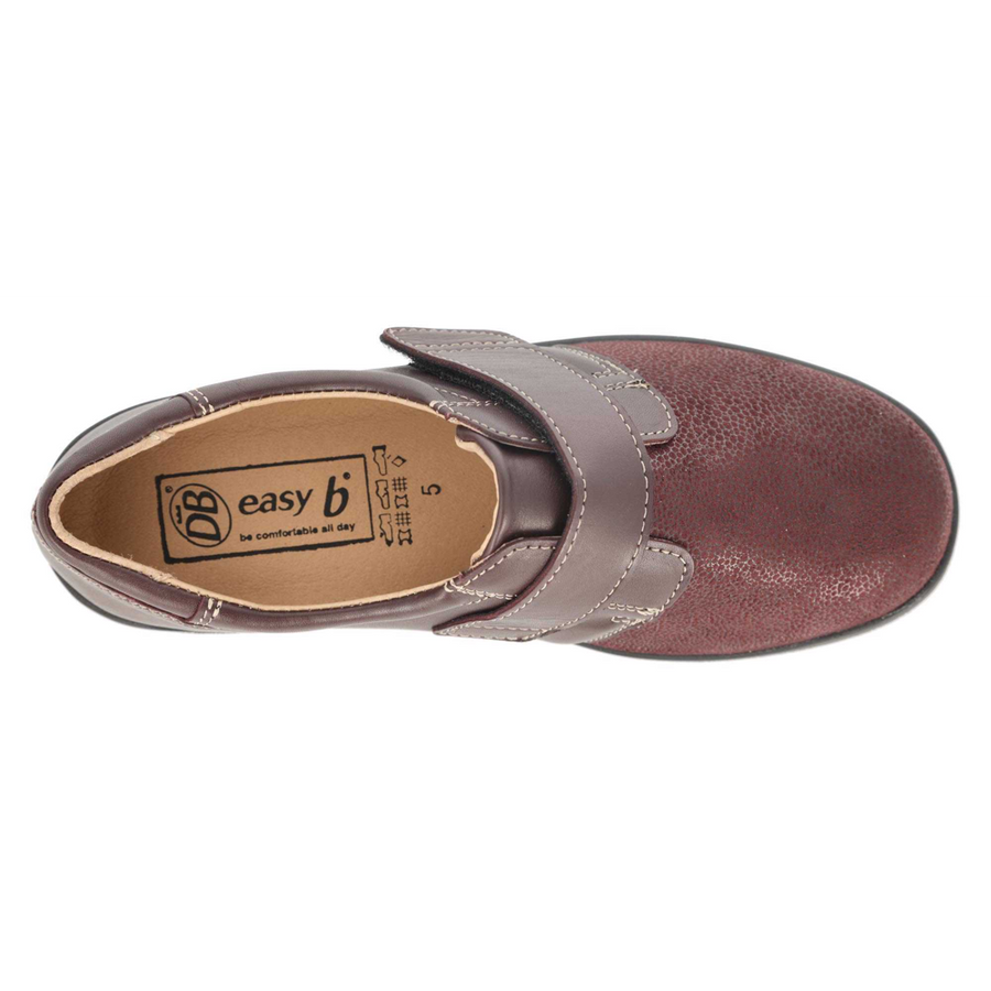 DB Shoes Petula 75264 Shoes 2V