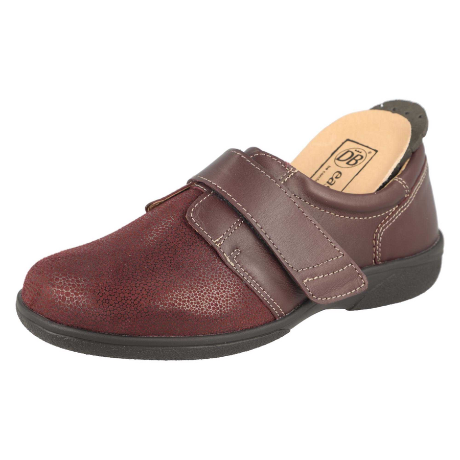 DB Shoes Petula 75264 Shoes 2V